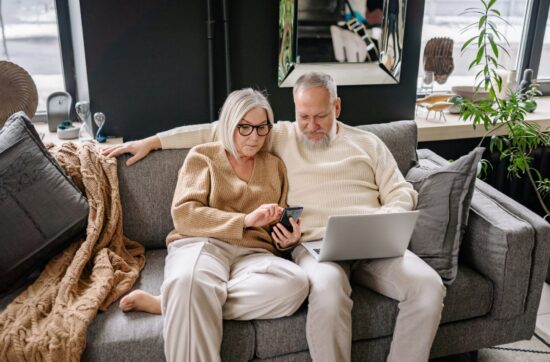 The Retirement Trap: You Have Savings, But Do You Have a Spending Plan?