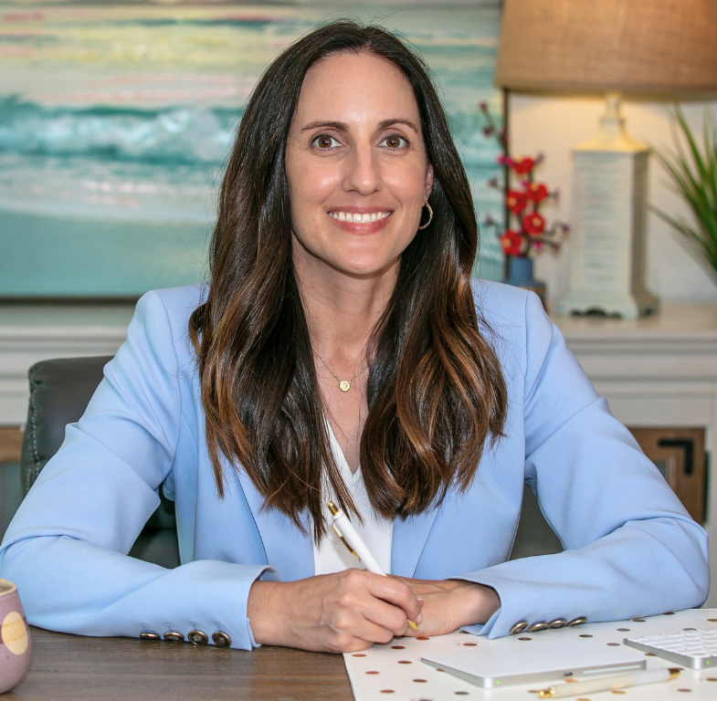 Business Financial Coaching 2 Business financial coaching with Amanda Brink
