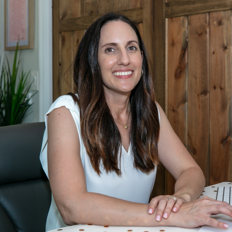 Personal finance coaching with Amanda